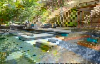 Foto 1 - Villa Kipas Seminyak by Soo Bali