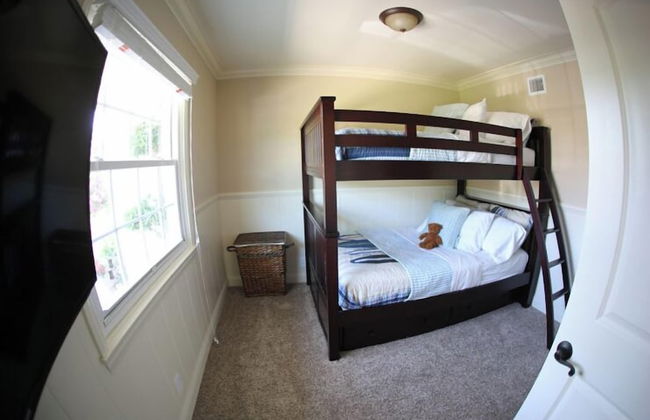 Incredible Estate 5 Bedrooms 3 Bathroom W/resort Style Rock Pool & Jacuzzi - Foto 8