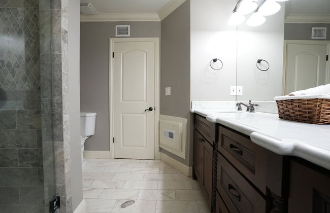 Incredible Estate 5 Bedrooms 3 Bathroom W/resort Style Rock Pool & Jacuzzi - Foto 27