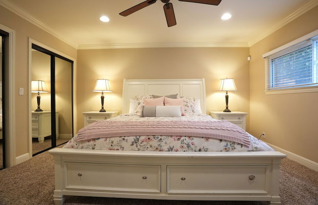Incredible Estate 5 Bedrooms 3 Bathroom W/resort Style Rock Pool & Jacuzzi - Foto 6