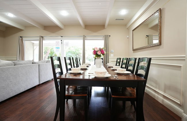 Incredible Estate 5 Bedrooms 3 Bathroom W/resort Style Rock Pool & Jacuzzi - Foto 10