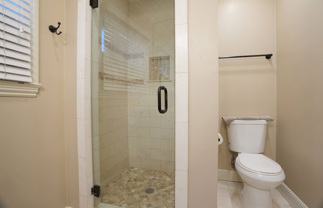 Incredible Estate 5 Bedrooms 3 Bathroom W/resort Style Rock Pool & Jacuzzi - Foto 25
