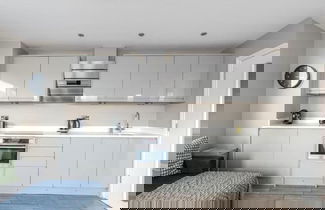 Photo 2 - Modern Comfy 5 Location Few Steps From Pier