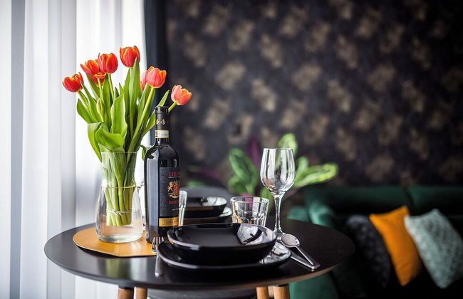 EASY RENT Apartments - Brilliant - Foto 9