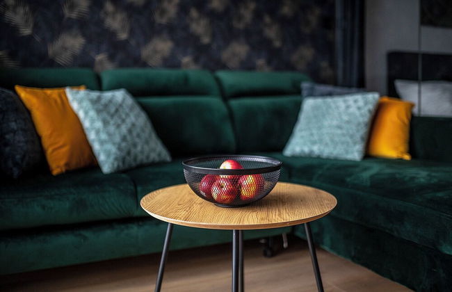 EASY RENT Apartments - Brilliant - Foto 5
