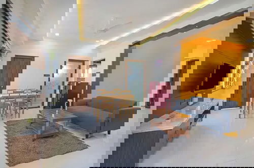 Foto 3 - Wandr. Gomeisa