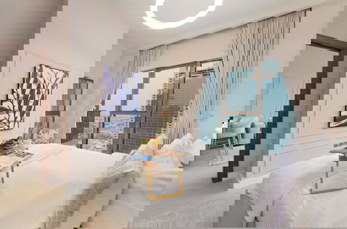 Foto 3 - Maison Privee - Modern Living w/ Premium Amenities close to Marina
