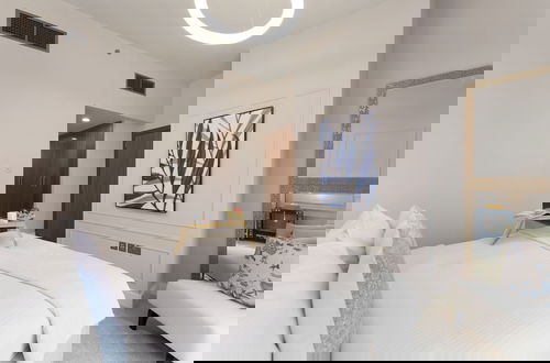 Foto 2 - Maison Privee - Modern Living w/ Premium Amenities close to Marina