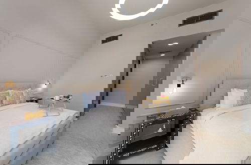 Foto 6 - Maison Privee - Modern Living w/ Premium Amenities close to Marina