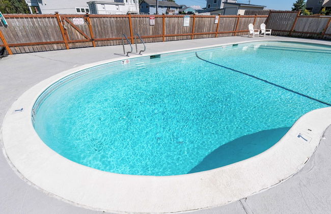 Beachcomber's Bliss by Avantstay Steps to the Beach Ocean Views - Foto 41