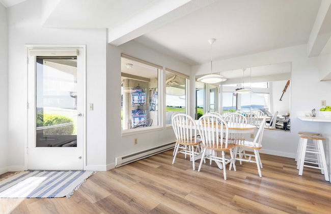 Beachcomber's Bliss by Avantstay Steps to the Beach Ocean Views - Foto 9
