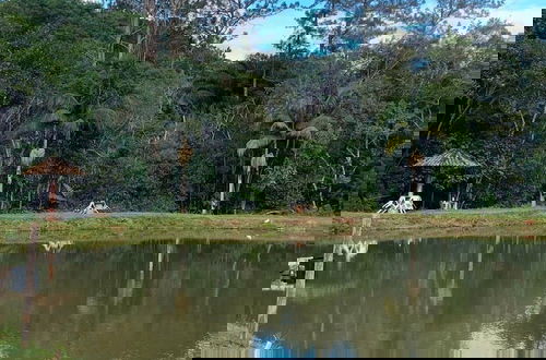 Foto 42 - Cottages Bem-te-Vi e Beija-Flor, Mata Atlântica, Pesca, Natureza