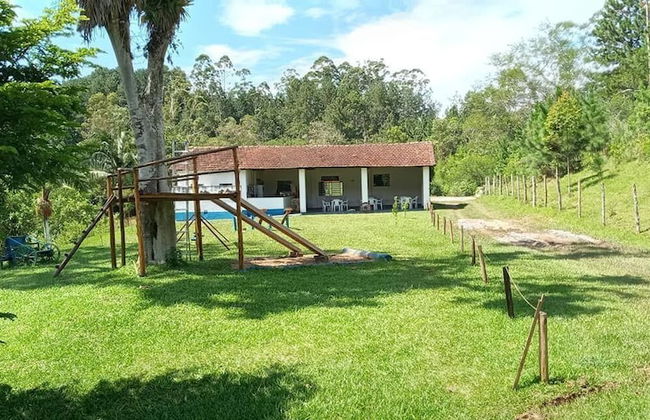 Cottages Bem-te-Vi e Beija-Flor, Mata Atlântica, Pesca, Natureza - Foto 58