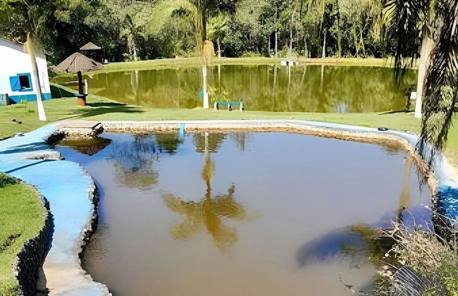 Cottages Bem-te-Vi e Beija-Flor, Mata Atlântica, Pesca, Natureza - Foto 76