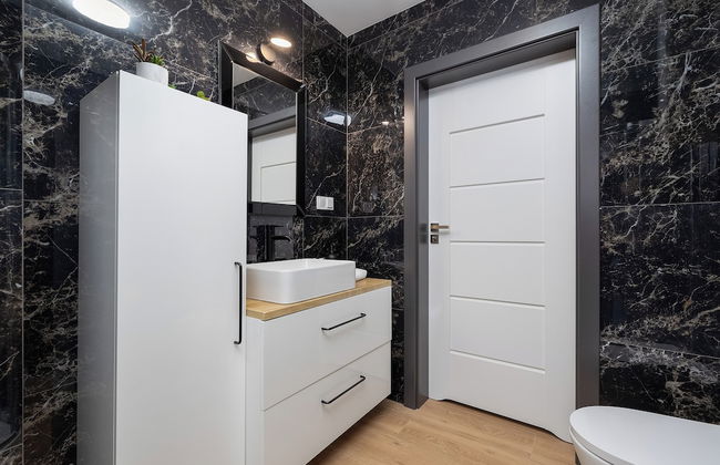 Apartment in Międzywodzie by Renters - Foto 26