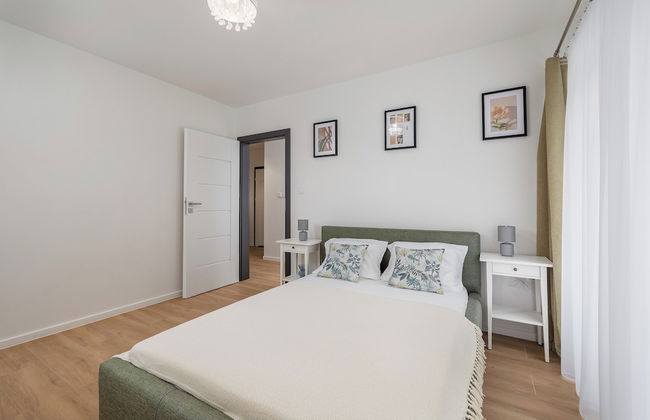 Apartment in Międzywodzie by Renters - Foto 3