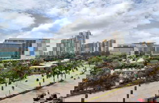 Foto 1 - 1 BHK Entre Apart Blue Ridge