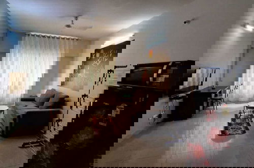 Foto 2 - 1 BHK Entre Apart Blue Ridge