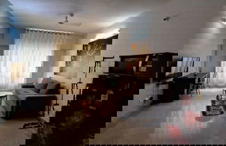 Foto 2 - 1 BHK Entre Apart Blue Ridge
