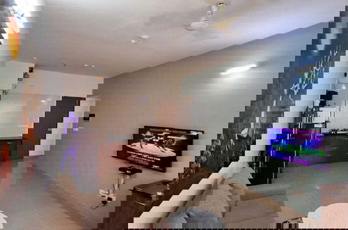 Foto 18 - 1 BHK Entre Apart Blue Ridge