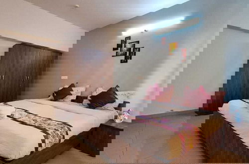 Foto 7 - 1 BHK Entre Apart Blue Ridge