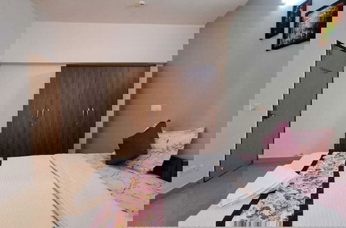 Foto 5 - 1 BHK Entre Apart Blue Ridge