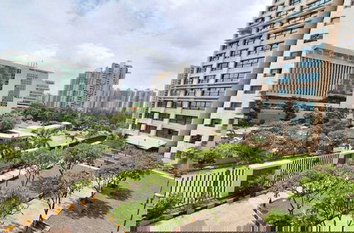 Foto 36 - 1 BHK Entre Apart Blue Ridge
