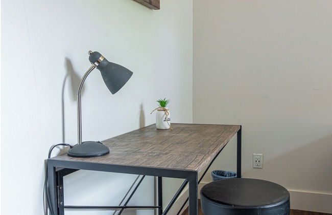 Cozy and Gorgeous 2br/1ba Near Amazing Downtown - Foto 22