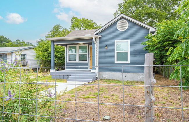 Cozy and Gorgeous 2br/1ba Near Amazing Downtown - Foto 28