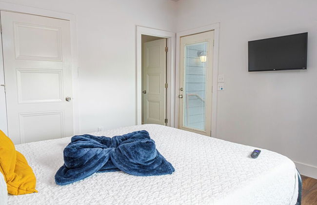 Cozy and Gorgeous 2br/1ba Near Amazing Downtown - Foto 3