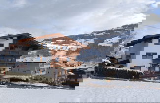 Foto 1 - Great Apartment Near the ski Area