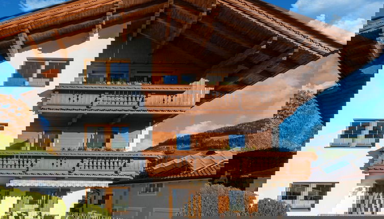 Foto 1 - Great Apartment Near the ski Area