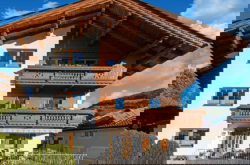 Foto 1 - Great Apartment Near the ski Area