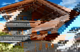 Foto 1 - Great Apartment Near the ski Area