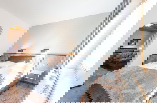 Foto 6 - Great Apartment Near the ski Area