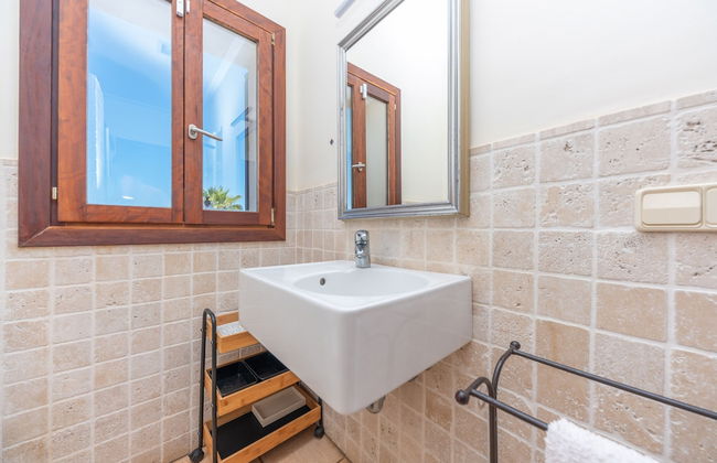 Finca Can Guillem Boquet - Foto 21