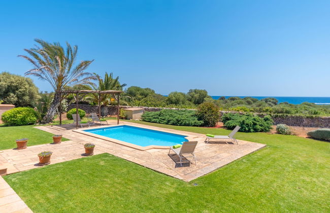 Finca Can Guillem Boquet - Foto 33