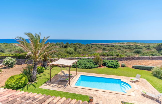 Finca Can Guillem Boquet - Foto 31