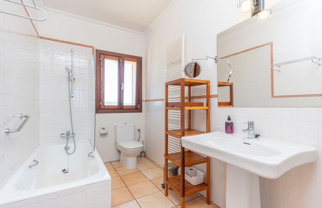 Finca Can Guillem Boquet - Foto 28