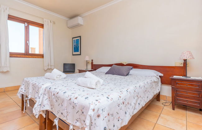 Finca Can Guillem Boquet - Foto 26