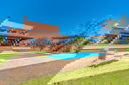 Foto 1 - Finca Can Guillem Boquet