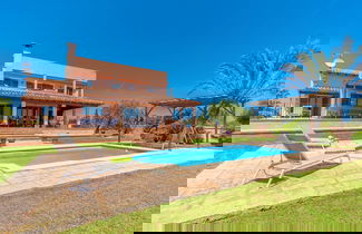 Foto 1 - Finca Can Guillem Boquet