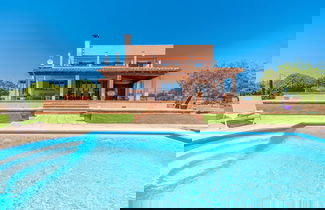 Foto 2 - Finca Can Guillem Boquet