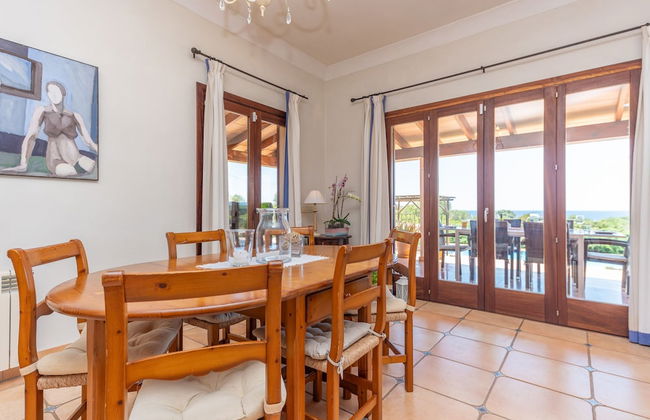 Finca Can Guillem Boquet - Foto 12