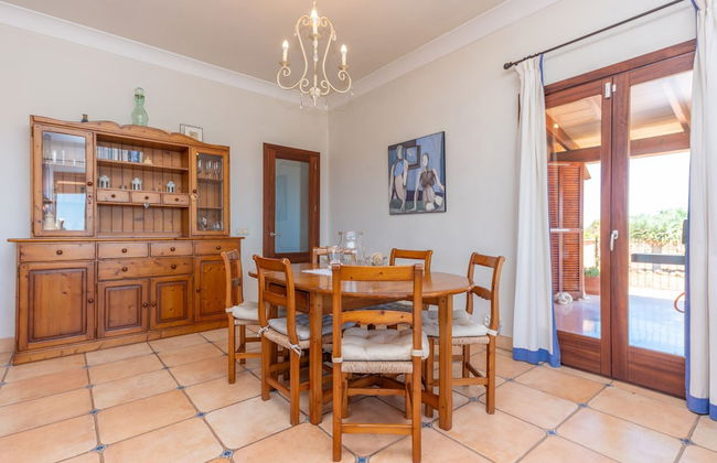 Finca Can Guillem Boquet - Foto 13