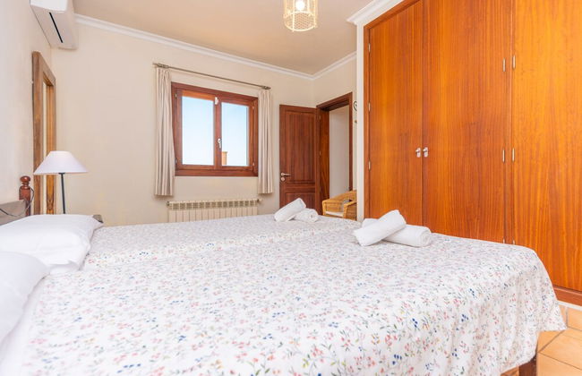 Finca Can Guillem Boquet - Foto 25