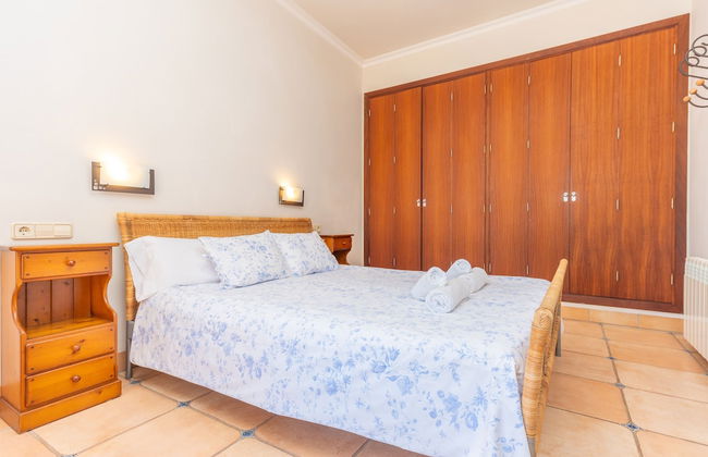 Finca Can Guillem Boquet - Foto 19