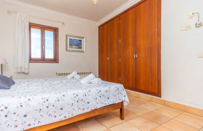 Finca Can Guillem Boquet - Foto 27