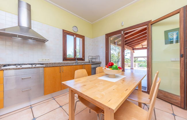 Finca Can Guillem Boquet - Foto 14