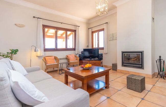 Finca Can Guillem Boquet - Foto 11